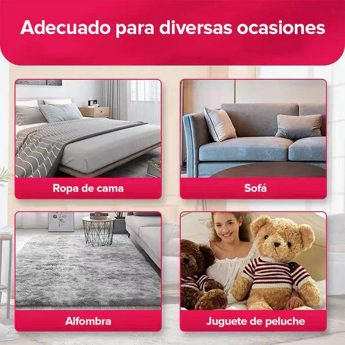 Aspiradora Portátil Colchón y Telas Antiacaros - Paga al momento de la entrega!