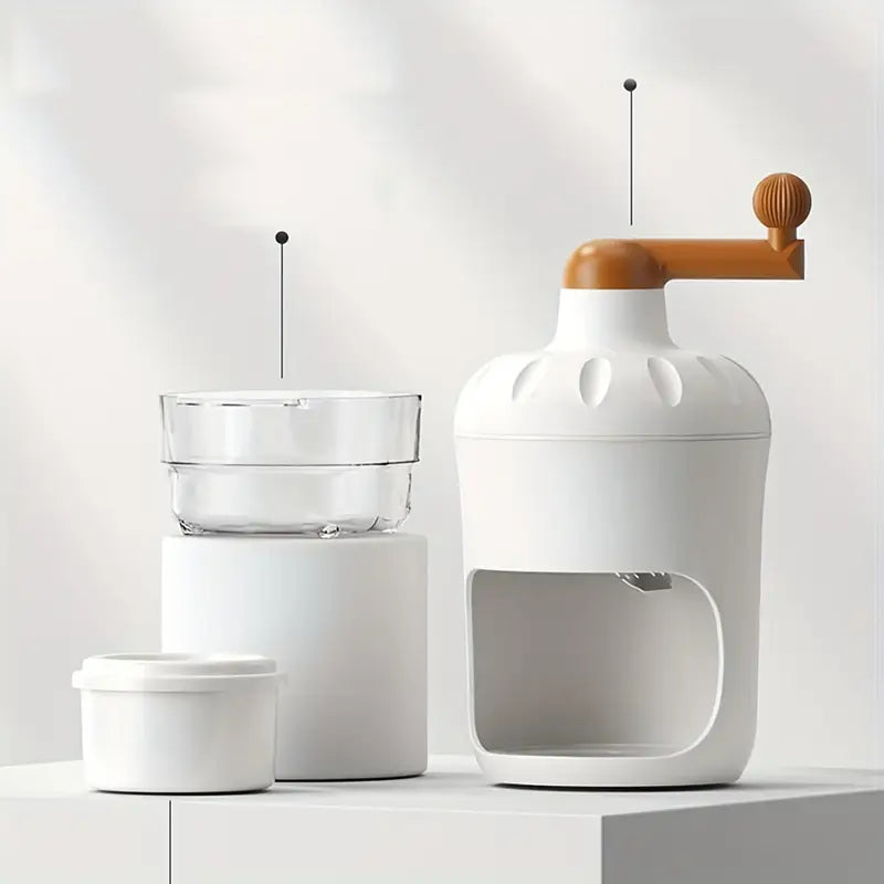 Maquina de Hielo Ice Pro